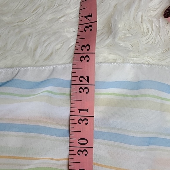 Ladies Swimsuit Coverup - One Size - Picture 7 of 7